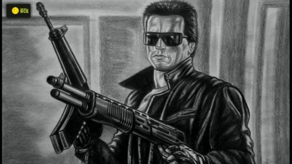 The Terminator 1984 Theme - Brad Fiedel