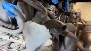 PORSCHE 996 | 997 911 major engine issues, 3 chains, camshafts deviation, vario valve lift faults