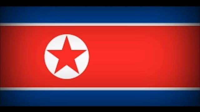 To serve Russia | DPRK choir version смотреть онлайн