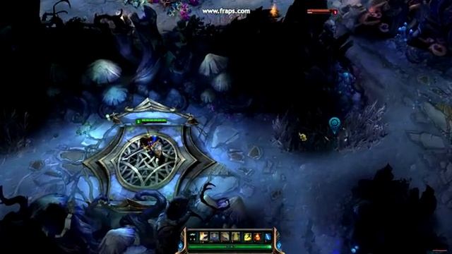 league of legends 5760x1080 смотреть онлайн