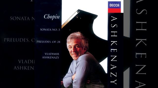 Chopin: 24 Préludes, Op. 28 - No. 1 in C Major: Agitato смотреть онлайн