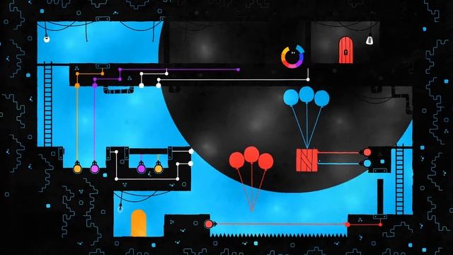HUE - ПРОХОЖДЕНИЕ ИГРЫ С РУССКИМИ СУБТИТРАМИ #6 смотреть онлайн