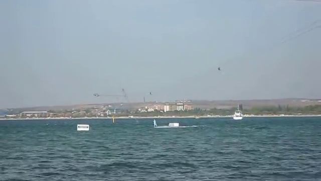 Анапа Гостевой дом АВРОРА Набережная, 15. Водный стадион 13 смотреть онлайн
