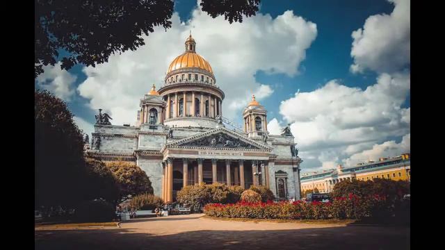 Исаакиевский Собор | soon | Riker Robert | смотреть онлайн