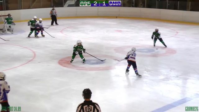 (недоступно на мобильных устройствах!) ОПМ2016/17 Орбита 4 : 3 Вымпел (Клип) 2016.09.24 смотреть онлайн