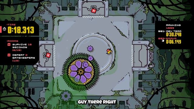 First Look At... Disc Room смотреть онлайн