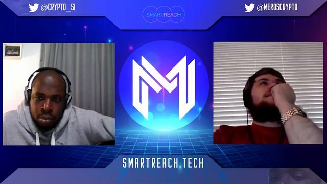 State Of The Project - Meros - January 2021 featuring lead dev 'Kayaba' смотреть онлайн