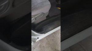 Прокачка топлива ниссан эльгранд 50 кузов