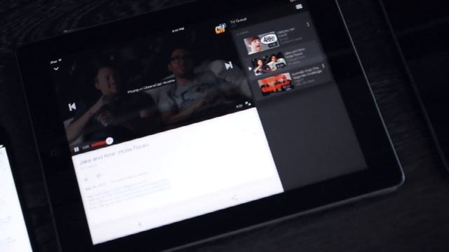 Ревю на Google Chromecast смотреть онлайн