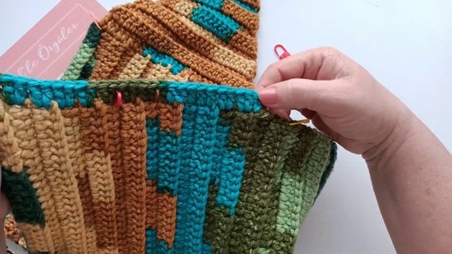 yeni başlayanlar için kolay tığ işi yelek / bir günde tığ işi yelek смотреть онлайн