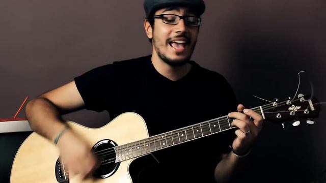 Sonne - Pain (Three Days Grace Cover) смотреть онлайн