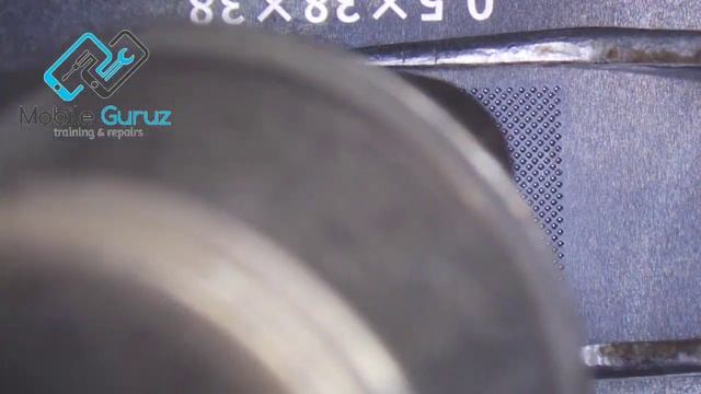 how to reball android mobile cpu with Universal stencil #cpureball смотреть онлайн