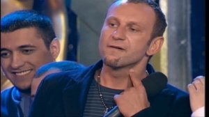 УБОЙНАЯ ЛИГА! Дуэт "Быдло" и Александр Коргинов. Плясун Рик.