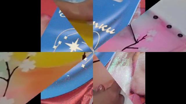 Видео Урок Холодный батик.wmv смотреть онлайн