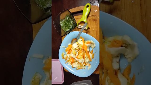 Быстрые маринованные кабачки. Ум отъешь! Это надо приготовить! смотреть онлайн