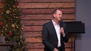 Что же такое радость ?  / Лео Франк / Проповедь