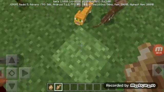 Версия Майнкрафт 1.9.0.2 смотреть онлайн
