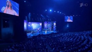 Аглая Шиловская Звенит январская вьюга