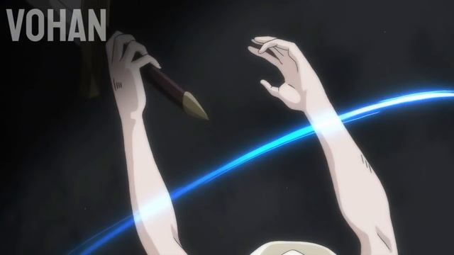Badass Main Character Turns Evil | Tsuki ga Michibiku Isekai Douchuu | Episode 11 смотреть онлайн