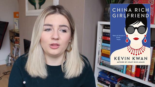 Reading Wrap-up | November 2018 смотреть онлайн
