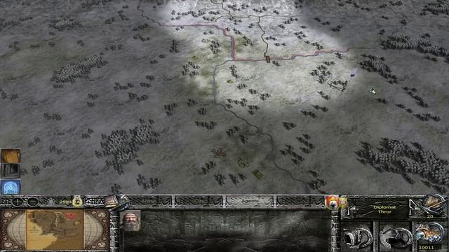 E2 DaC 2.1 Dwarves of Erebor | To Dain's Halls! Third Age Total War Divide and Conquer 2.1 смотреть онлайн