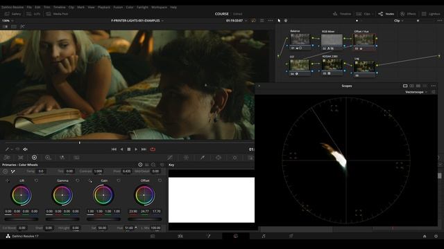 07 F-Printer-Lights смотреть онлайн