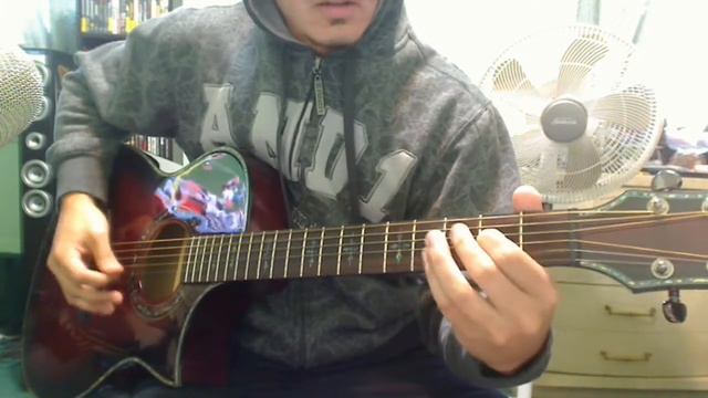 Acoustic Medley #3 смотреть онлайн