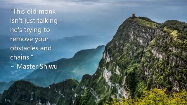 Master Shiwu 石屋 - Stonehouse - Selected Poems for Meditation (2) - Zen Buddhism (Chan) смотреть онлайн