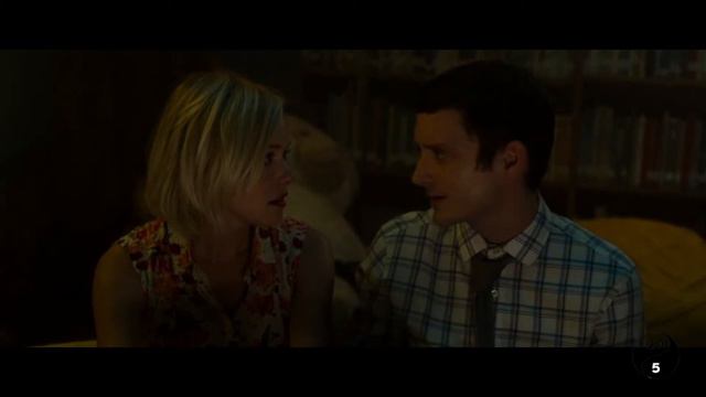 Отрывок из к/ф "Кутис" (2014) смотреть онлайн