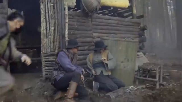日軍追捕八路，哪料被八路引入山林全部幹掉 ⚔️ 抗日 смотреть онлайн