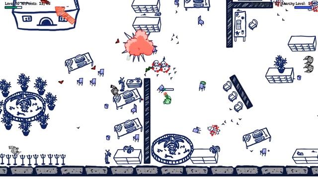 State of Anarchy EP 2- WHERE ARE MY HEALTH KITS?! [Let's Play State of Anarchy Part 2] смотреть онлайн