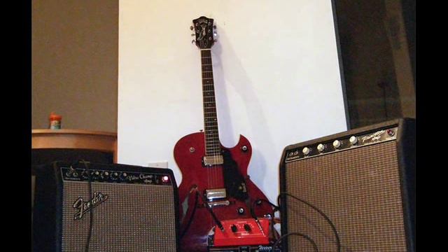 Weber Z-Matcher and Mass 150 Attenuator Demo смотреть онлайн