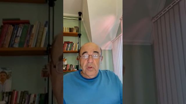 📘 Сомнения закрывают путь к раскаянию. Недельная глава Шлах | Вадим Рабинович смотреть онлайн