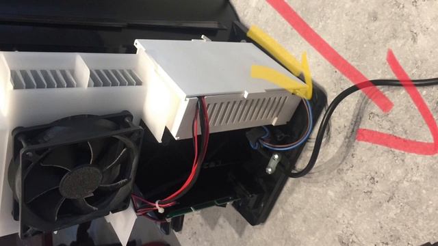 comment réparer Krups VB5020 qui ne produit plus de froid смотреть онлайн