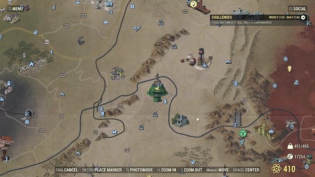 FASTEST Settlers Reputation Glitch In Fallout 76 Wastelanders