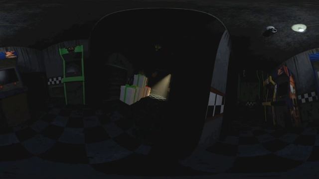 360°| Purple Guy/William Afton Compilation!! - Five Nights at Freddy's [SFM] (VR Compatible) смотреть онлайн