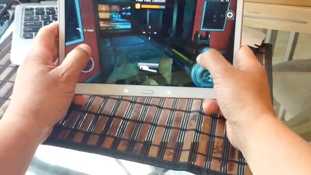 Dead Trigger 2 Most difficult Leves completed Samsung Galaxy Tab S OCTA CORE 20140629101503 смотреть онлайн