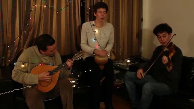 The Christmas Message смотреть онлайн