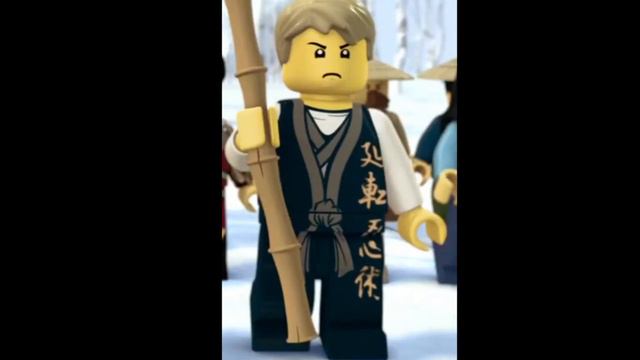 (Ву и Гармадон) Брат за брата смотреть онлайн