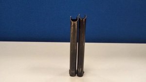 Причина плохой стрельбы П-М17ТМ.  ПМ17ТМ