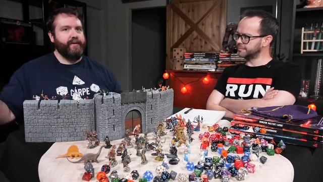 Problem DMs: Overcoming Game Master Issues in 5e Dungeons & Dragons and TTRPG - Web DM смотреть онлайн