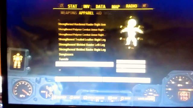 Fallout 4 rare x-01 find??? смотреть онлайн