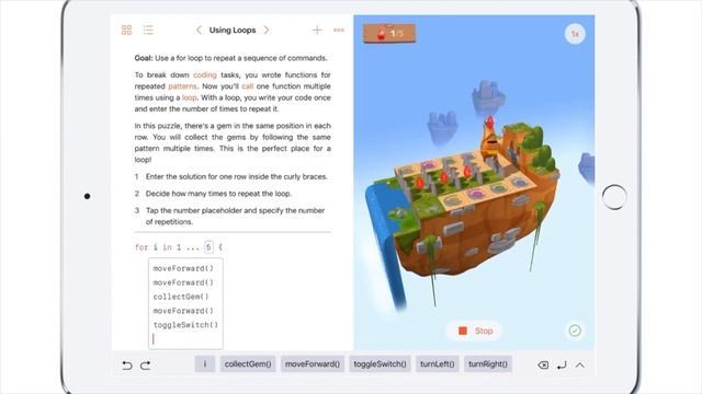 GDG Alps #4 - Kids + Code смотреть онлайн