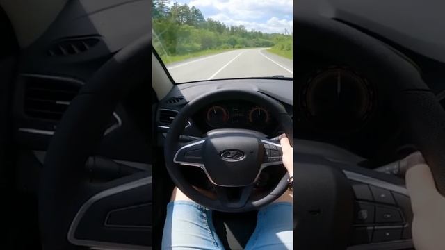 Lada Vesta NG 2023 издаёт ультразвук и хрустит смотреть онлайн