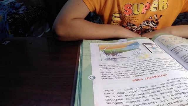 окружающий мир часть 1 3 класс круговорот воды в природе 60 62 смотреть онлайн