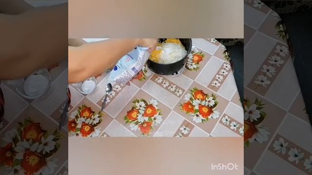 Каша с тыквой в мультиварке смотреть онлайн