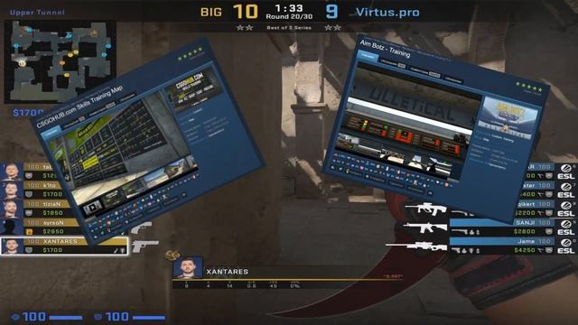 ЧТО ТАКОЕ XANTARESPEEK? КАК ДЕЛАТЬ XANTARESPEEK?