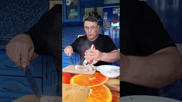 Сырный СУП с Курицей!!!Простой и быстрый рецепт. смотреть онлайн