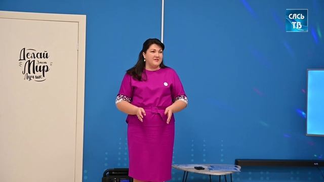 Сясьстройский молодежный центр отпраздновал свой день рождения смотреть онлайн