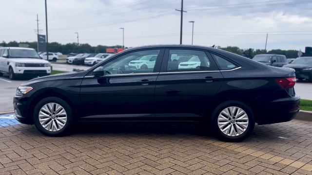 Pre-Owned 2020 Volkswagen Jetta 1.4T S (STOCK #JP2096) смотреть онлайн